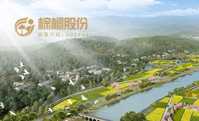 棕櫚生態(tài)